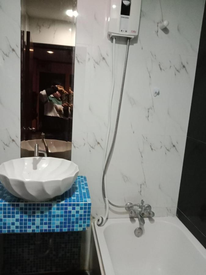 فندق نيويورك سويت Ban Ko  المظهر الخارجي الصورة